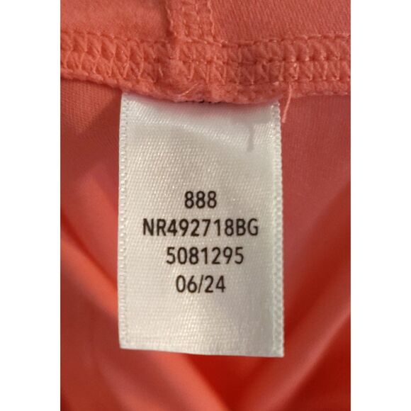 Zella Girl Kid's Friday Vibes High Waist Flared Leggings Size XL 14/16 RN 58665 - Picture 6 of 7